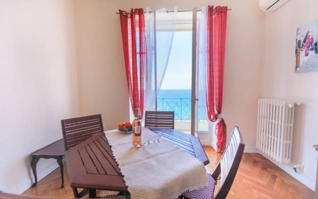 BLUE BEACH AP4172 bY RIVIERA HOLIDA HOMES - photo 3