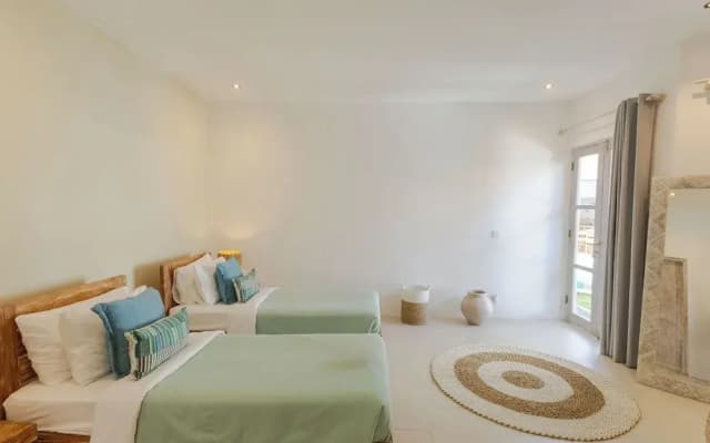 Villa Cocodrilos 1 by Pertama Stay - photo 3