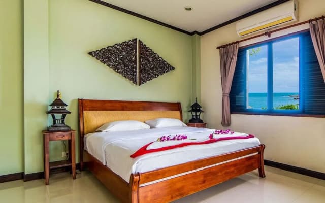 Coral Cove Villas - photo 2