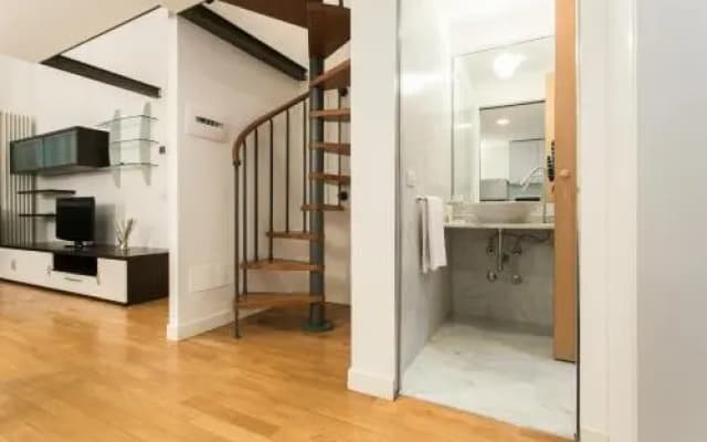 Charming De Togni Apartment - photo 3
