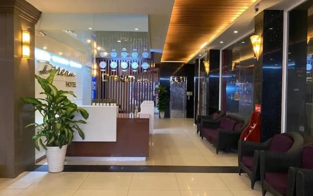 Dream Hotel Nha Trang - photo 2
