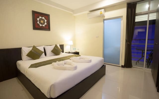 The Elegant Patong - photo 5