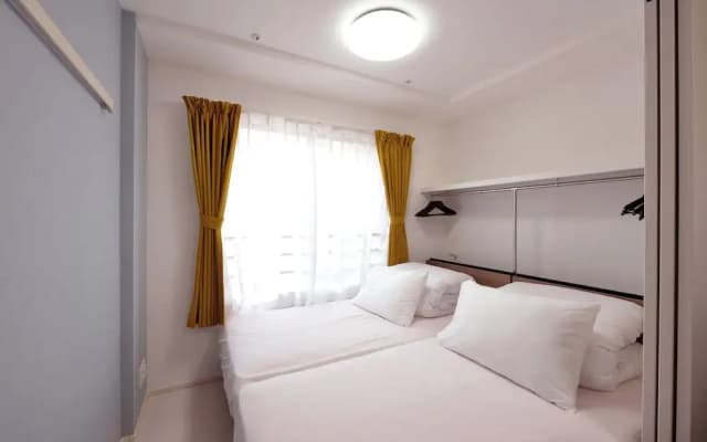 Hostel Inn Tokyo Asakusa East - photo 3