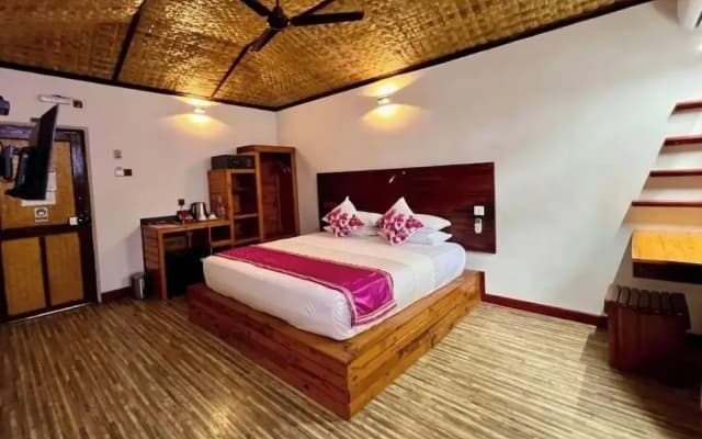 Bougan Villea Retreat - photo 2