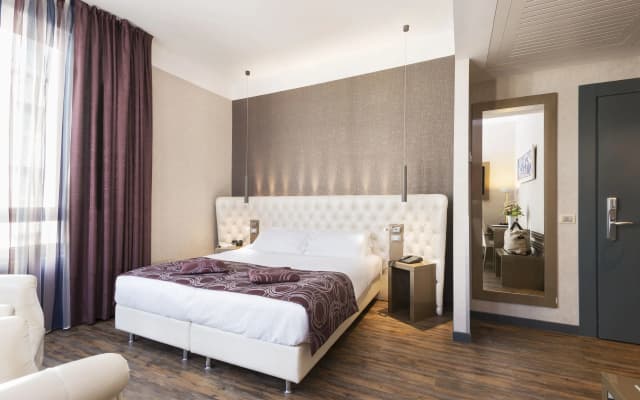 C-Hotels Atlantic - photo 4