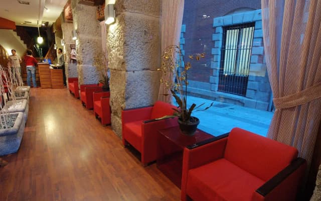 B&B Hotel Madrid Centro Plaza Mayor - photo 2