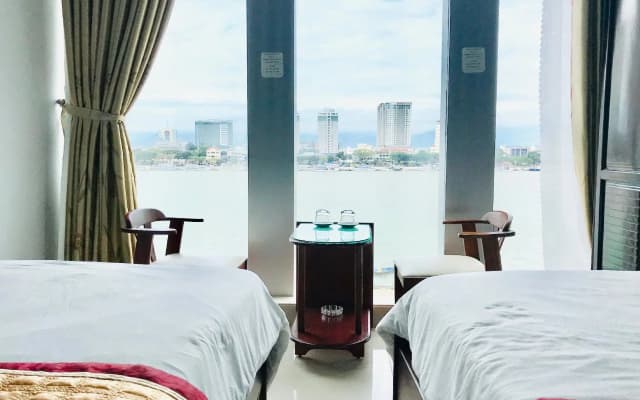 Thao Nguyen Hotel - photo 3