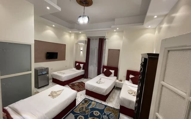 Hotel New One - photo 4