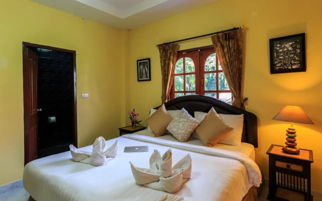 Eriksson Guesthouse - photo 2