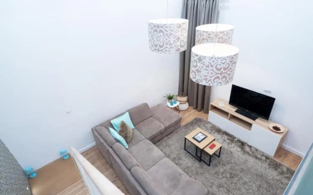 Super Central Apartment with A/C - photo 5