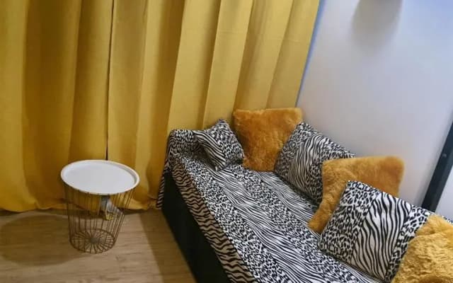 Studio- Nice Mont Boron, Piscine Sur la Residence - photo 4
