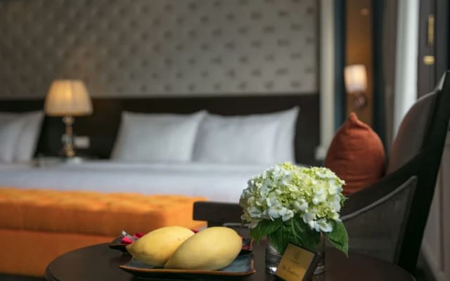 Halong Athena Cruise - photo 2