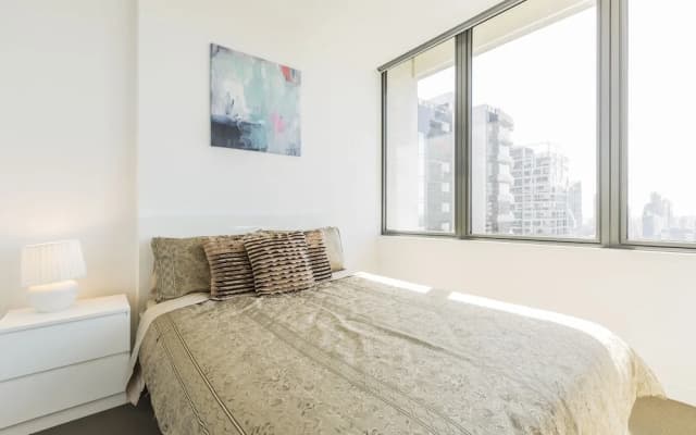 C3CBD Melbourne Apartment - photo 5