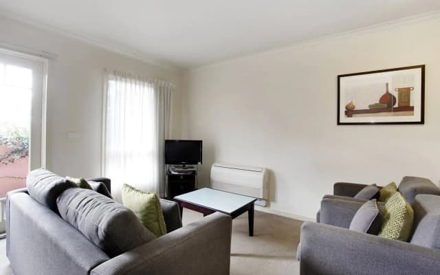 Comfort Apartments Royal Gardens - photo 4