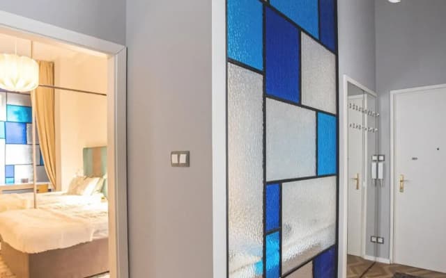 Luxury Gold 2 bedroom apartment - photo 4