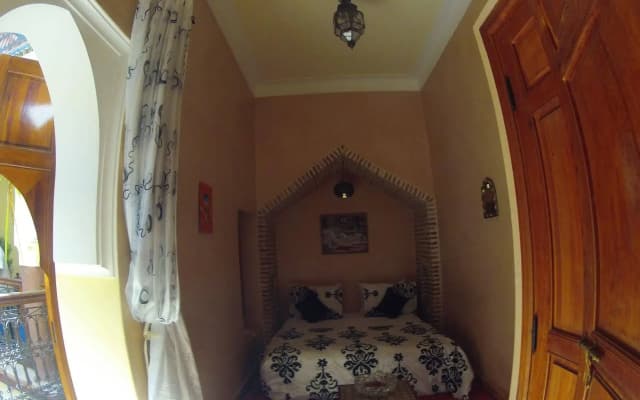 Riad Bonheur - photo 3