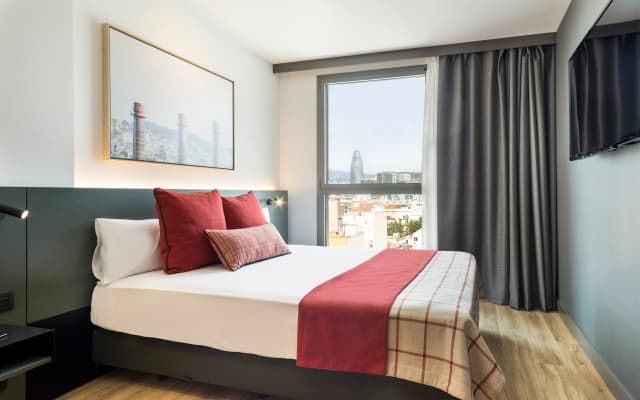 Hotel Acta Voraport - photo 5