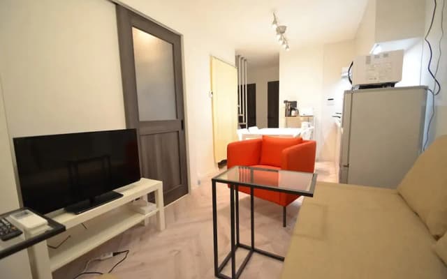 Dekijima Sakura House - photo 3