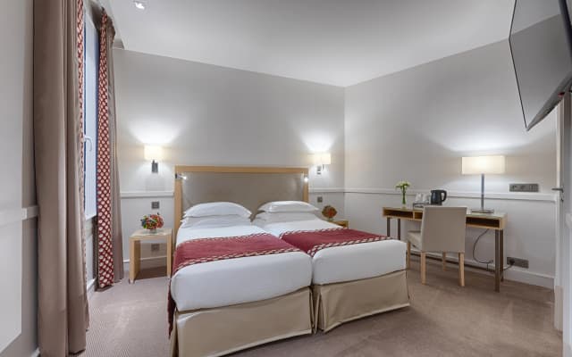 Hotel Floride Etoile - photo 5
