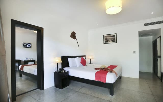 Kiri Boutique Hotel II - photo 3
