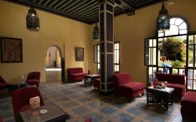 Hotel Marrakech le Tichka - photo 2
