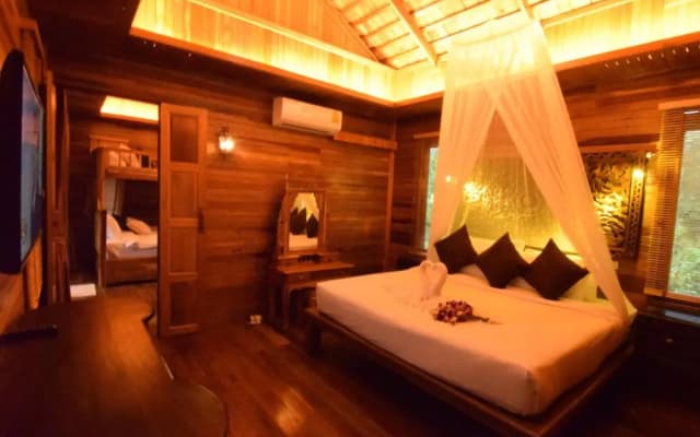 Villa Habeebee - photo 2