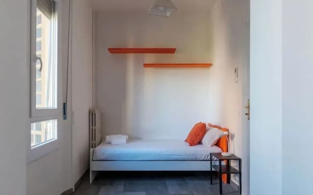 Spacious flat near to Central Rome - photo 3