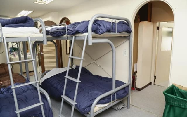 Akatsuka Go Go House - Hostel - photo 5