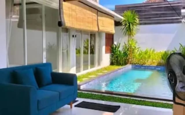 Mangrove Villa - photo 3