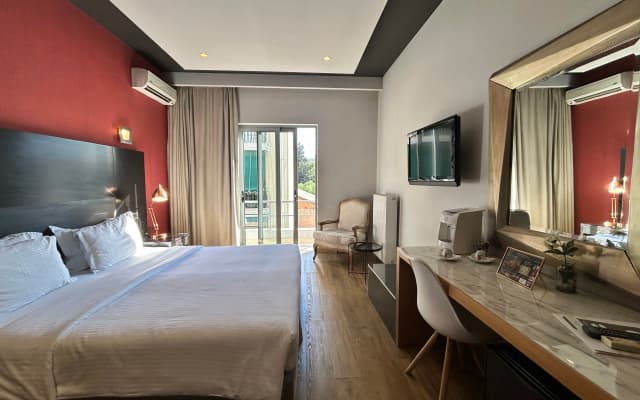 Areos Hotel - photo 5