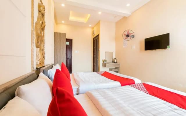 OYO 290 Thao Van Motel - photo 3