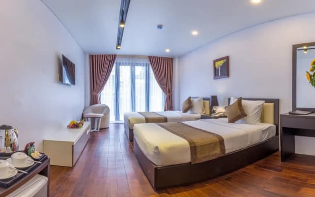 Honzo Hotel - photo 4