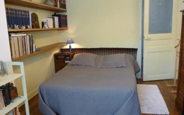 Bed and Breakfast Charonne 2 - photo 3