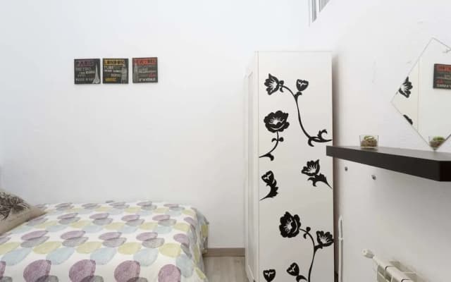 Silver Apartments La Latina - photo 2