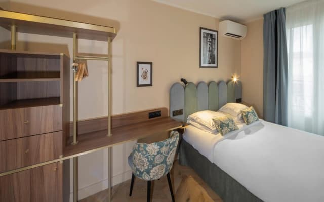 Hotel BoroNali - photo 4