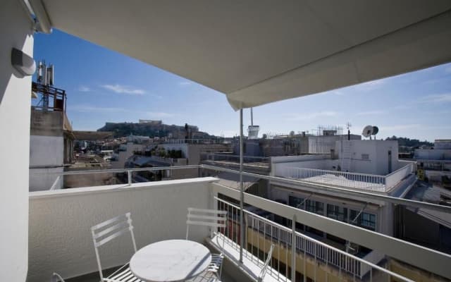 SynAthens Apartments & Studios - photo 2