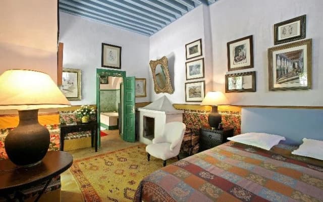 Riad Madani - photo 4