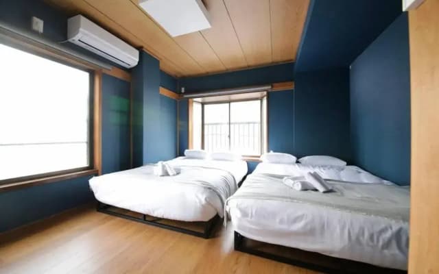 Pufuka Inn Skytree - photo 5