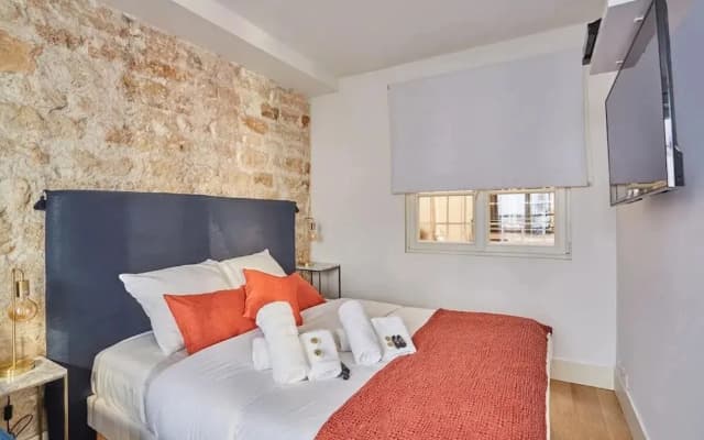 New Appartement Le Marais Center de Paris - photo 4