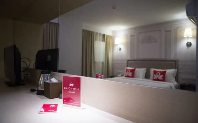Zen Hotel - photo 4