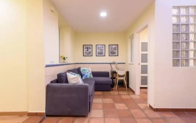 RamblasRentals Chic & Spacious Flat Pool Table 15M Ramblas - Parking - Wifi - photo 5