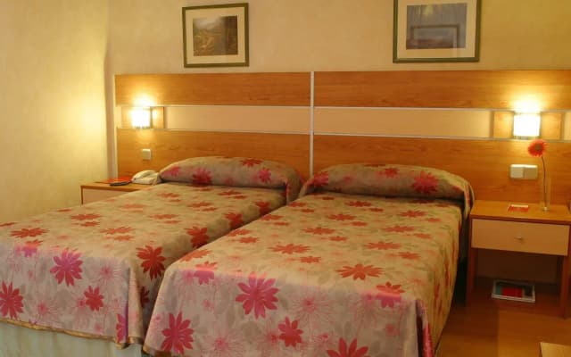 City House Hotel Florida Norte By Faranda - photo 4