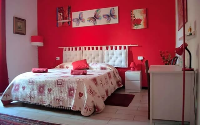BB Villa Emilia Milano - photo 2
