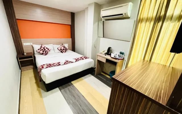 Sky Hotel @ Pudu - photo 5