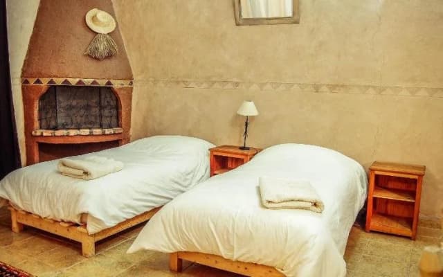 Riad Sirocco - photo 4