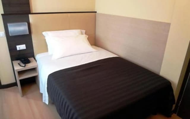 Hotel Alverì - photo 4