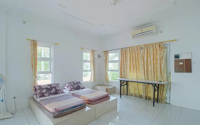 Mutiara Tidung Resort - photo 5