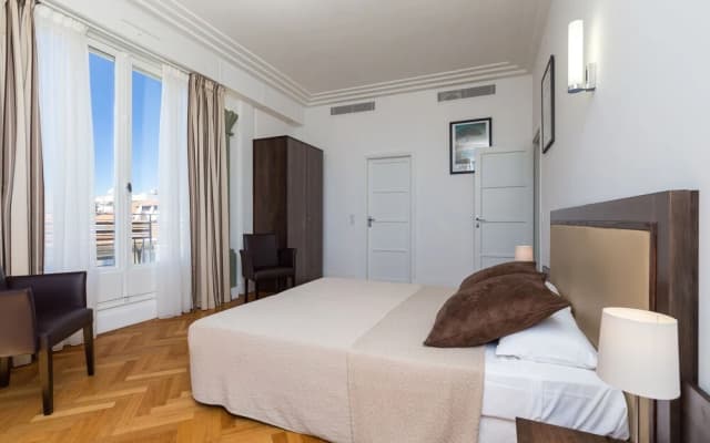 Sea View Terrace Penthouse Prestige by Nestor&Jeeves - photo 4