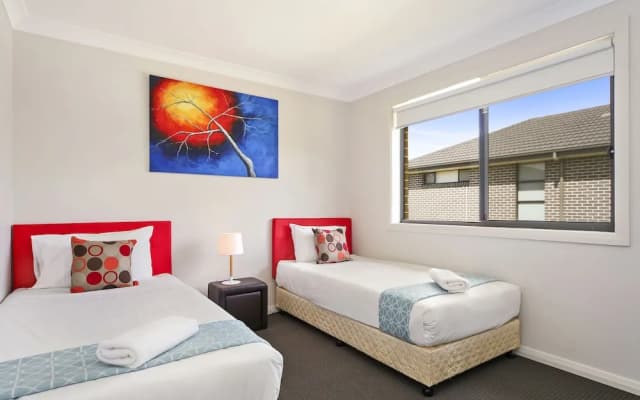 Serviced Houses Casula - photo 5