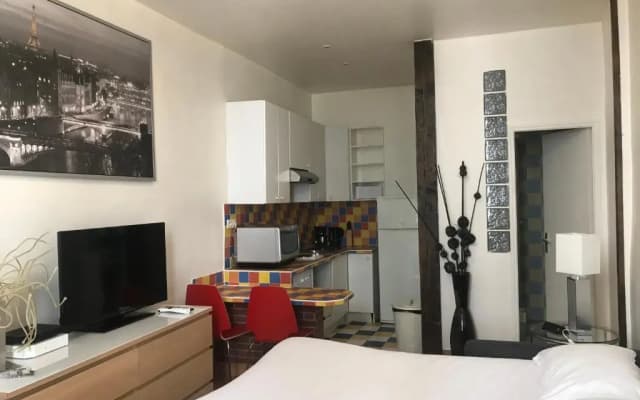 Bridgestreet Le Marais Apartments - photo 3